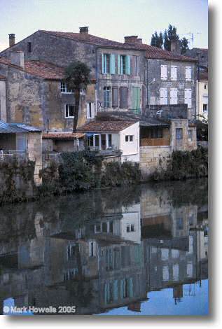 Charante Town